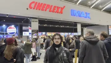 Задник к фильму "Zašto baš film?" #197889