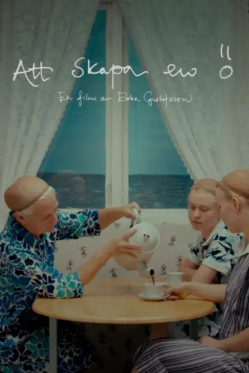 Постер к фильму "Att skapa en ö" #353135