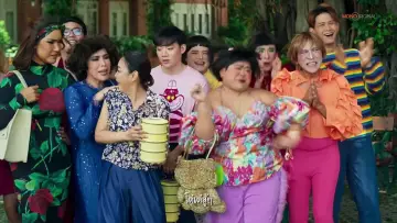 Задник к фильму "อีสานตุ๊ดซี่ Part 2" #756800