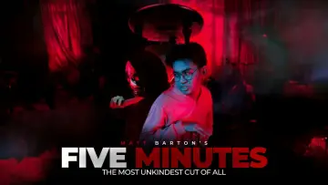 Задник к фильму "Five Minutes" #350913