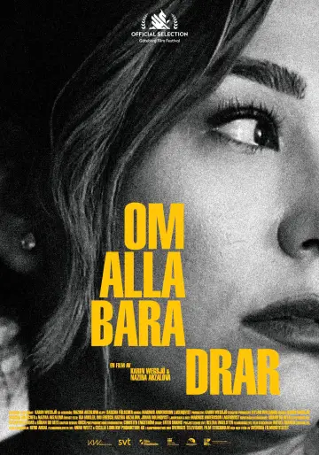 Om alla bara drar
