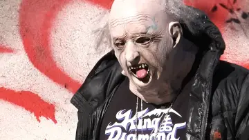 Задник к фильму "Baker Has a Deathwish Part 2" #198124
