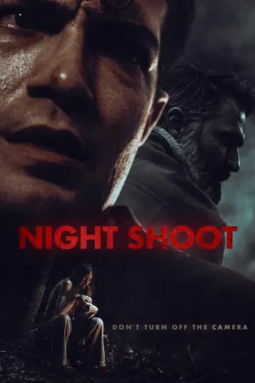 Постер к фильму "Night Shoot" #1084110