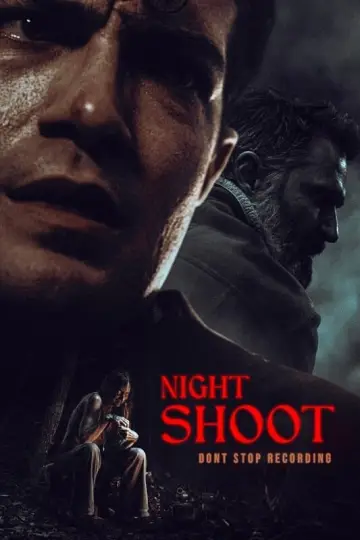 Постер к фильму "Night Shoot" #439779