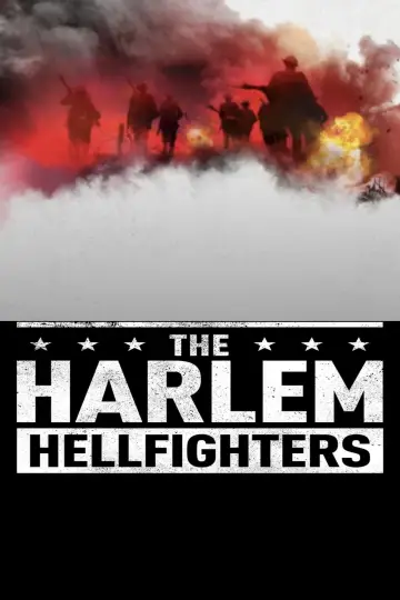 Постер к фильму "The Harlem Hellfighters: Unsung Heroes" #191652
