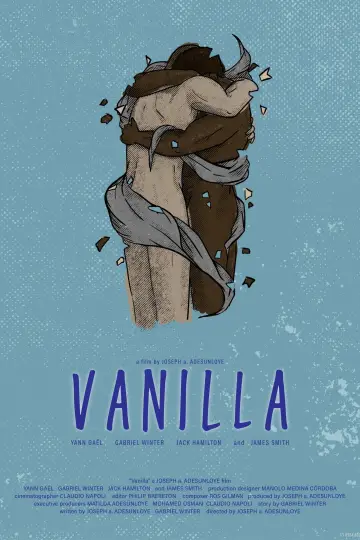 Постер к фильму "Vanilla" #1175666