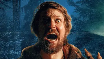 Задник к фильму "Wolves Against the World" #982608