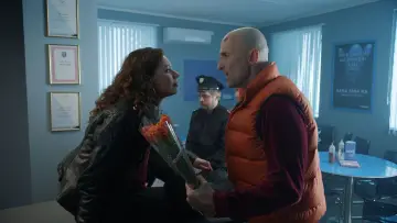 Задник к фильму "Tulnukas 2 ehk Valdise tagasitulek 17 osas" #453657