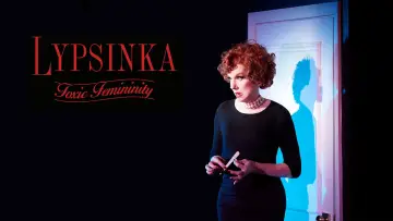 Задник к фильму "Lypsinka: Toxic Femininity" #1015929
