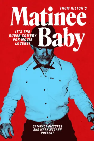 Постер к фильму "Matinee Baby" #1003442