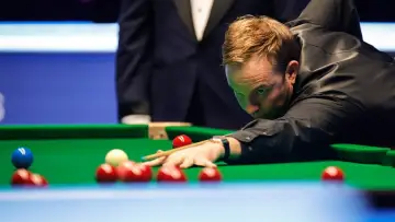Задник к фильму "Snooker Man" #352376