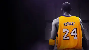 Задник к фильму "Gone Before His Time: Kobe Bryant" #197718