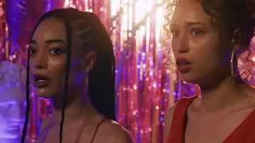 Задник к фильму "My Bloody Galentine" #983928
