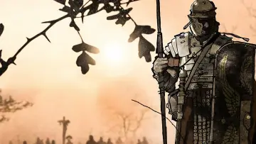 Задник к фильму "The Cambridgeshire Crucifixion" #984883