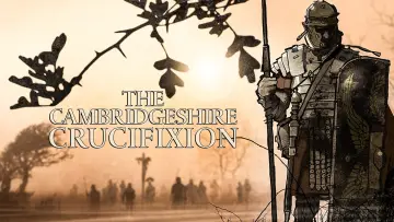 Задник к фильму "The Cambridgeshire Crucifixion" #984885