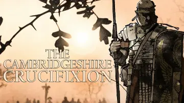 Задник к фильму "The Cambridgeshire Crucifixion" #984886