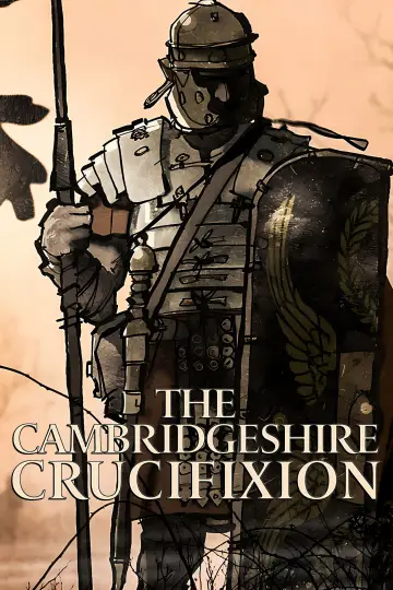 Постер к фильму "The Cambridgeshire Crucifixion" #984894