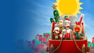 Задник к фильму "31 Minutos: Calurosa Navidad" #644912