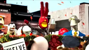 Задник к фильму "31 Minutos: Calurosa Navidad" #644920