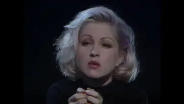 Задник к фильму "Cyndi Lauper at the BBC" #198690