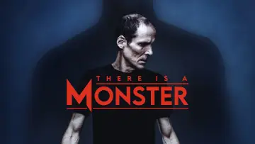 Задник к фильму "There is a Monster" #352085