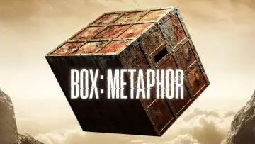 Задник к фильму "Коробка: Метафора" #1016779