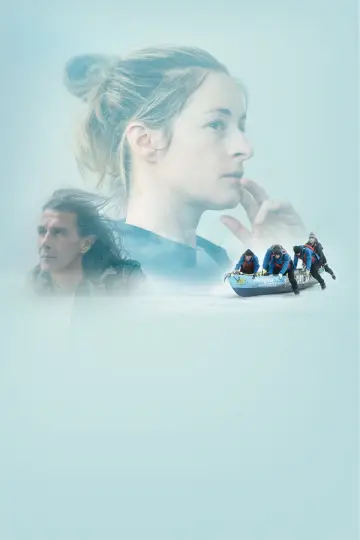 Постер к фильму "La fonte des glaces" #474815