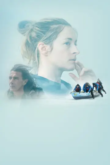 Постер к фильму "La fonte des glaces" #474816