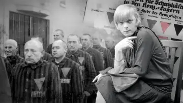 Запретная любовь: Квир-жертвы нацистской диктатуры постер