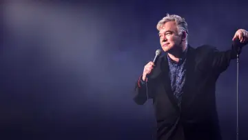 Задник к фильму "Stewart Lee, Basic Lee: Live at The Lowry" #985021