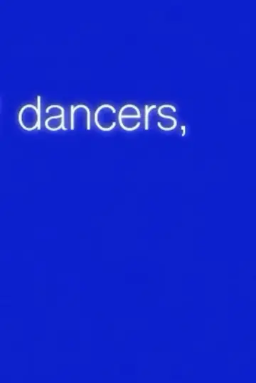 Постер к фильму "In The Melee of Other Dancers, Fall" #984390