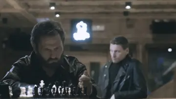 Задник к фильму "Il Diavolo è Dragan Cygan" #431162