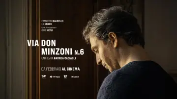 Задник к фильму "Via Don Minzoni N.6" #439876