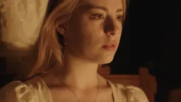 Задник к фильму "A Lady In Waiting" #1044226