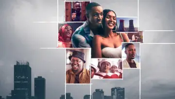 Задник к фильму "A Soweto Love Story" #192096