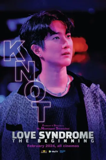 Постер к фильму "รักโคตร ๆ โหดอย่างมึง 1" #192101
