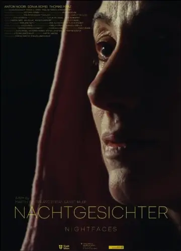 Постер к фильму "Nachtgesichter" #199124