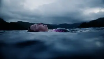 Задник к фильму "Open Water" #200392