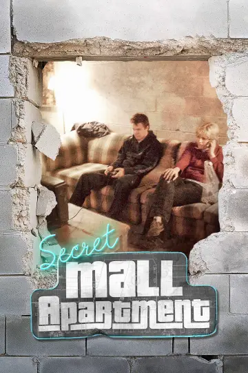 Постер к фильму "Secret Mall Apartment" #622067