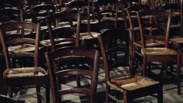 Задник к фильму "Spaces of Bresson" #199117