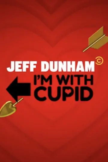 Постер к фильму "Jeff Dunham: I