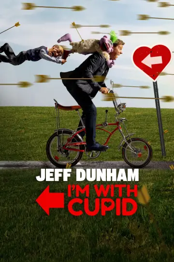Постер к фильму "Jeff Dunham: I