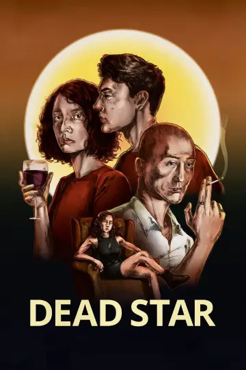 Dead Star постер