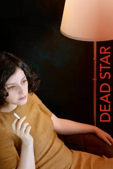Постер к фильму "Dead Star" #677637