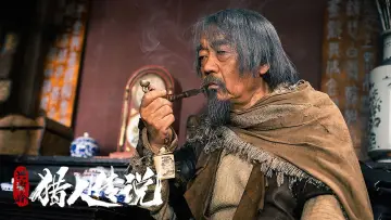 Задник к фильму "长白山猎人传说" #199743