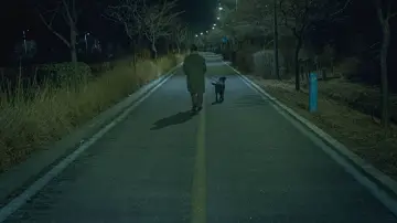 Задник к фильму "서바이벌 택틱스" #366355