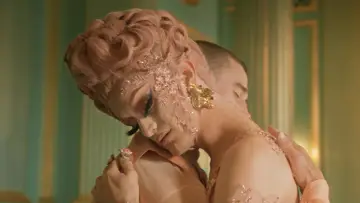 Задник к фильму "Lady Like" #1040434