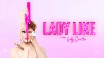 Задник к фильму "Lady Like" #1040435