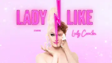 Задник к фильму "Lady Like" #1040436