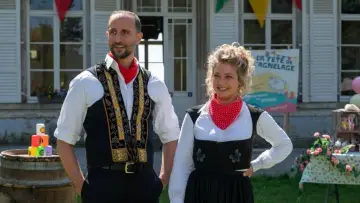 Свидание с преступностью: Белая ворона постер